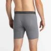 Free Fly Men's Bamboo Motion Boxer Brief -PineTrail Store free fly mens bamboo motion boxer brief