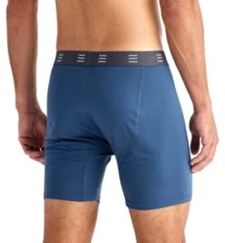 Free Fly Men's Bamboo Motion Boxer Brief -PineTrail Store free fly mens bamboo motion boxer brief 3
