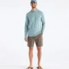 Free Fly Men's Elevate Hoody -PineTrail Store free fly mens elevate hoody