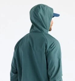 Free Fly Men's Headwind Jacket -PineTrail Store free fly mens headwind jacket 1