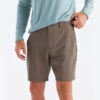 Free Fly Men's Latitude Short -PineTrail Store free fly mens latitude short