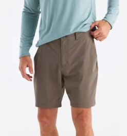 Free Fly Men's Latitude Short