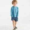 Free Fly Toddler Bamboo Shade Hoody