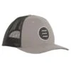 Free Fly Topo Icon Snapback