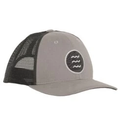 Free Fly Topo Icon Snapback