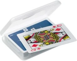 GO TRAVEL Travel Playing Cards