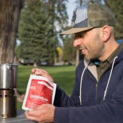 Good To-Go Foods Bibimbap -PineTrail Store good to go foods bibimbap 2