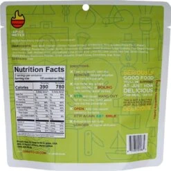 Good To-Go Foods Chicken Pho -PineTrail Store good to go foods chicken pho 1