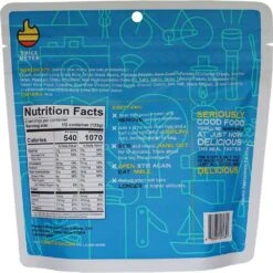 Good To-Go Foods Cuban Rice Bowl 5 Good To-Go Foods Cuban Rice Bowl -PineTrail Store good to go foods cuban rice bowl 1