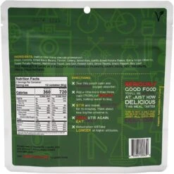 Good To-Go Foods Kale And White Bean Stew -PineTrail Store good to go foods kale and white bean stew 1