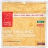 Good To-Go Foods New England Corn Chowdah