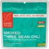 Good To-Go Foods Smoked 3 Bean Chili