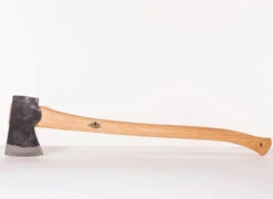 Gransfors Bruk American Felling Axe 31.5" Handle