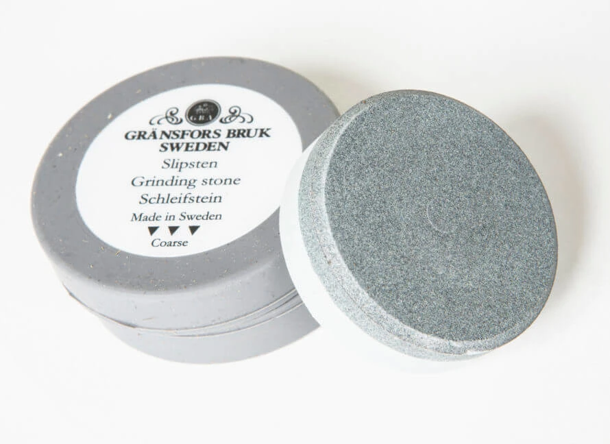 Gransfors Bruk Axe Sharpening Stone Ceramic 4 Gransfors Bruk Axe Sharpening Stone Ceramic - Image 2