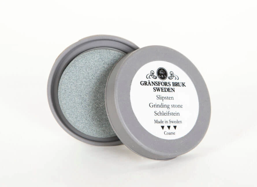 Gransfors Bruk Axe Sharpening Stone Ceramic 3 Gransfors Bruk Axe Sharpening Stone Ceramic
