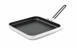Gsi Outdoors BUGABOO SQUARE FRYPAN