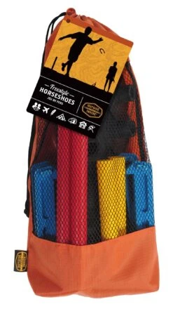 Gsi Outdoors Freestyle Horseshoes -PineTrail Store gsi outdoors freestyle horseshoes 1