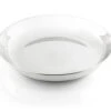 Gsi Outdoors Glacier Stainless Deep Plate -PineTrail Store gsi outdoors glacier stainless deep plate