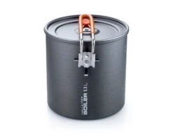 Gsi Outdoors HALULITE 1.1 L BOILER -PineTrail Store gsi outdoors halulite 11 l boiler 1