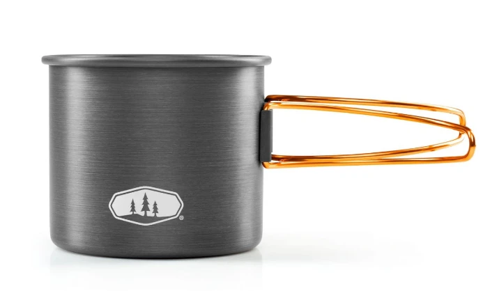 Gsi Outdoors HALULITE BOTTLE CUP 20 OZ 5 Gsi Outdoors HALULITE BOTTLE CUP 20 OZ - Image 3