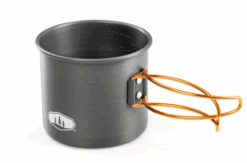Gsi Outdoors HALULITE BOTTLE CUP 20 OZ