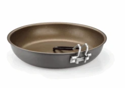 Gsi Outdoors PINNACLE 10" FRYPAN -PineTrail Store gsi outdoors pinnacle 10 frypan 1