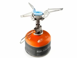 Gsi Outdoors PINNACLE CANISTER STOVE -PineTrail Store gsi outdoors pinnacle canister stove 1