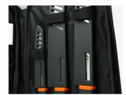 Gsi Outdoors SANTOKU KNIFE SET -PineTrail Store gsi outdoors santoku knife set 2