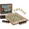HASBRO HASBRO Scrabble National Parks -PineTrail Store hasbro hasbro scrabble national parks