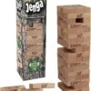 HASBRO Jenga National Parks
