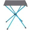 Helinox Café Table -PineTrail Store helinox cafe table
