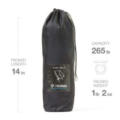 Helinox Chair Zero -PineTrail Store helinox chair zero 2