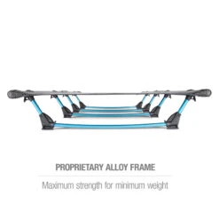 Helinox Lite Cot -PineTrail Store helinox lite cot 2