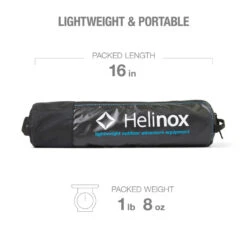 PineTrail Store -PineTrail Store helinox table one 1