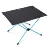 Helinox Table One Hard Top Large -PineTrail Store helinox table one hard top large