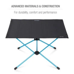 Helinox Table One Hard Top Large -PineTrail Store helinox table one hard top large 3