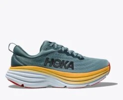 Hoka Men's BONDI 8 X-WIDE