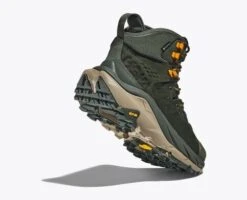 Hoka Men's Kaha 2 GTX -PineTrail Store hoka mens kaha 2 gtx 2