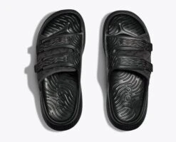 Hoka Ora Luxe 7 Hoka Ora Luxe -PineTrail Store hoka ora luxe 1