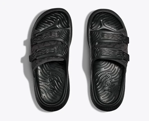 Hoka Ora Luxe 4 Hoka Ora Luxe - Image 2