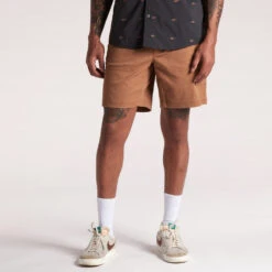 Howler Bros. Men's Clarksville Walk Shorts 11 Howler Bros. Men's Clarksville Walk Shorts -PineTrail Store howler bros mens clarksville walk shorts 1