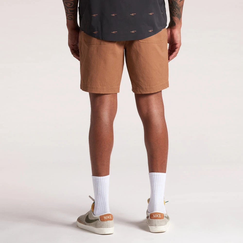 Howler Bros. Men's Clarksville Walk Shorts 5 Howler Bros. Men's Clarksville Walk Shorts - Image 3