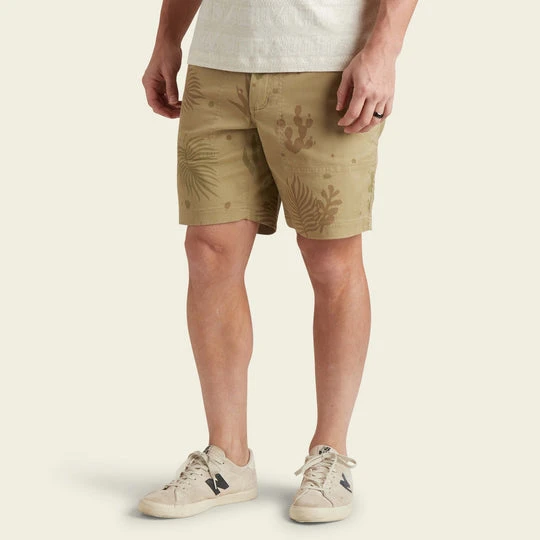Howler Bros. Men's Clarksville Walk Shorts 6 Howler Bros. Men's Clarksville Walk Shorts - Image 4