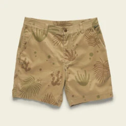 Howler Bros. Men's Clarksville Walk Shorts 14 Howler Bros. Men's Clarksville Walk Shorts -PineTrail Store howler bros mens clarksville walk shorts 4