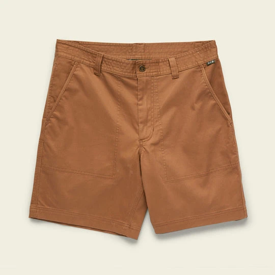 Howler Bros. Men's Clarksville Walk Shorts 9 Howler Bros. Men's Clarksville Walk Shorts - Image 7