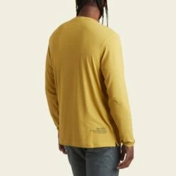 Howler Bros. Men's HB Tech T -PineTrail Store howler bros mens hb tech t 2