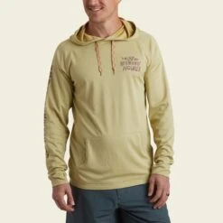 Howler Bros. Men's Loggerhead Hoodie -PineTrail Store howler bros mens loggerhead hoodie 1