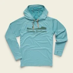 Howler Bros. Men's Loggerhead Hoodie -PineTrail Store howler bros mens loggerhead hoodie 3