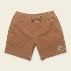 Howler Bros. Men's Pressure Drop Cord Shorts