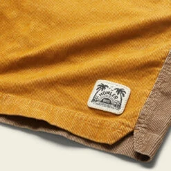 Howler Bros. Men's Pressure Drop Cord Shorts -PineTrail Store howler bros mens pressure drop cord shorts 7